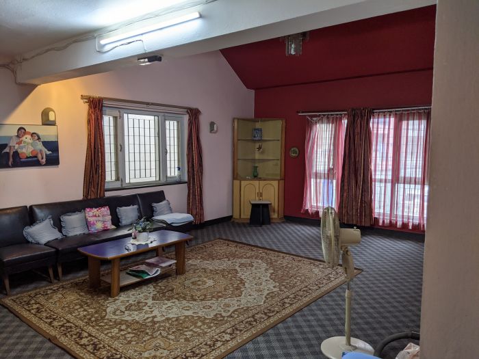 House for rent in Buddhanagar Kathmandu