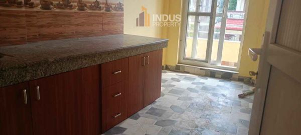 House on rent at Mahalaxmisthan ring road