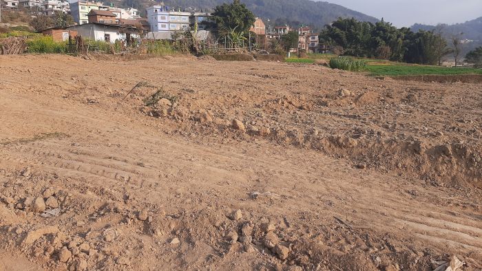 Mephi Land Sell urgent commercial