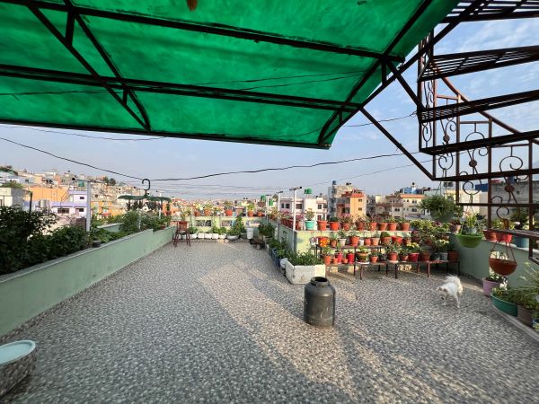 House for sale in Kalanki