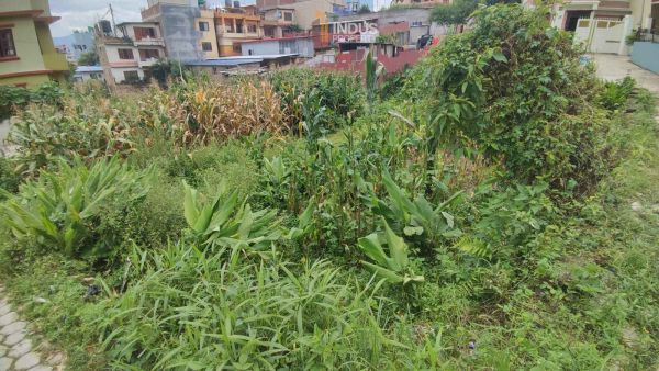 Land on sale at imadol, Lalitpur
