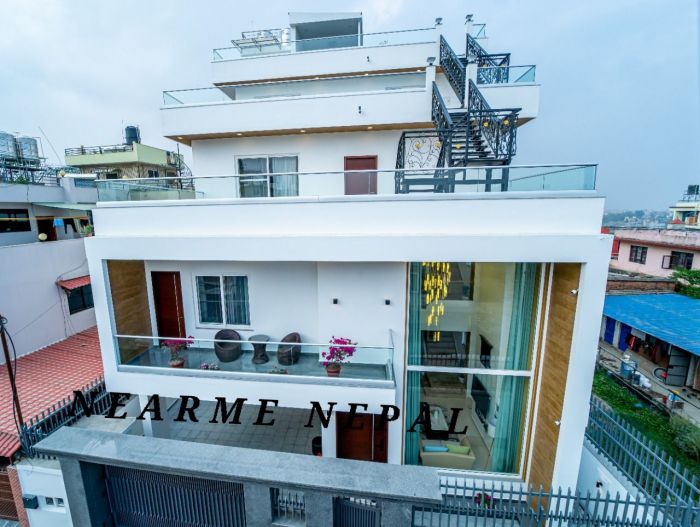 House For Sale at Bhaisepati