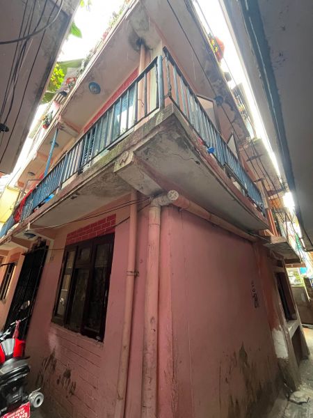 House On Sale Boudha Bouddha 