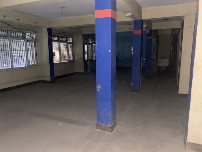 Office Space Available