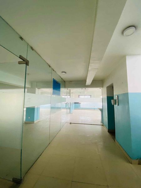 21,000 Sq.ft Commercial Building On Rent at Teku, Kathmandu 