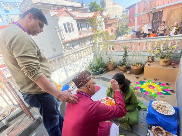 Land for sale..Kapan Jyotinagat