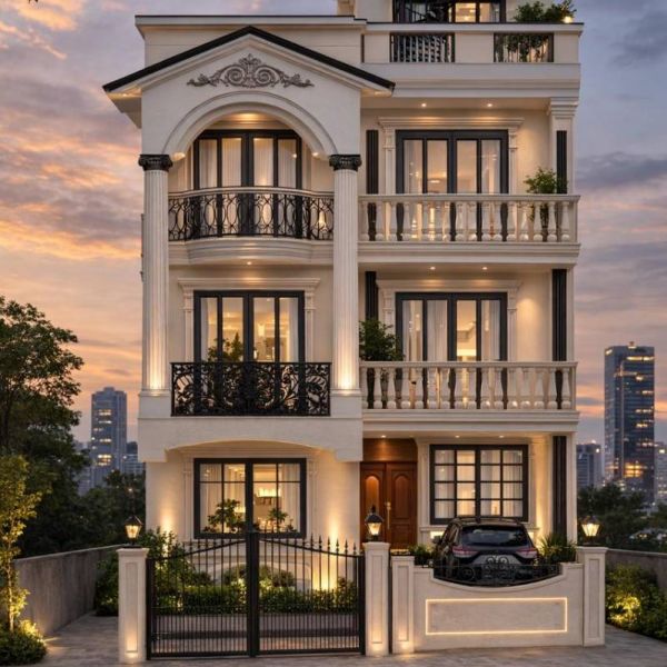 New House For Sale In Sital Height , Imadol 