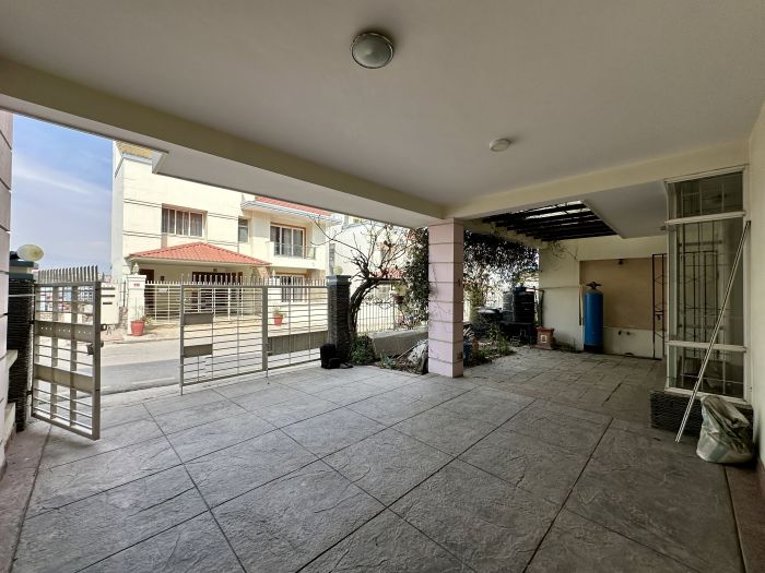 Residental House On Sale At Balkot ,Rose Village