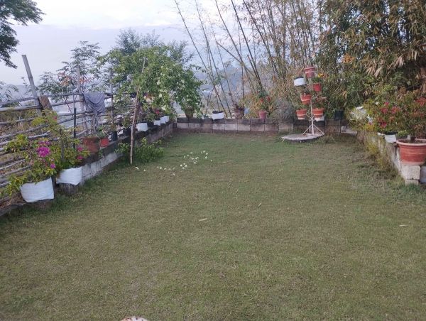 Duwakot KO jagga salema.