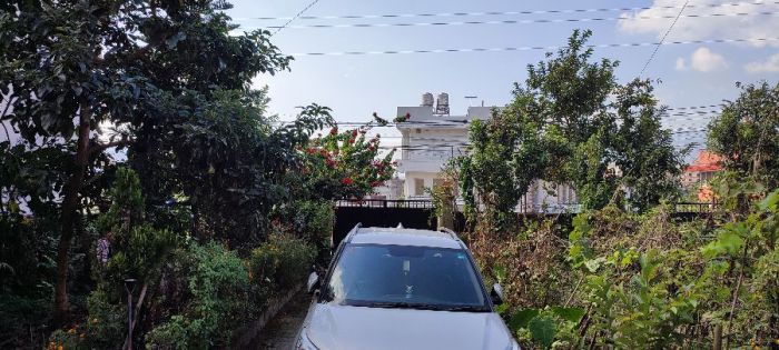 House on sale in budanilkantha