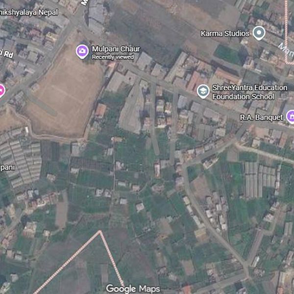 ? 10 Ropani Commercial Land for Rent in Bhaisepati – Fast Track Road ?