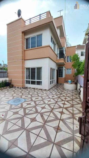 House on Rent -Bhaidsepati Lalitpur