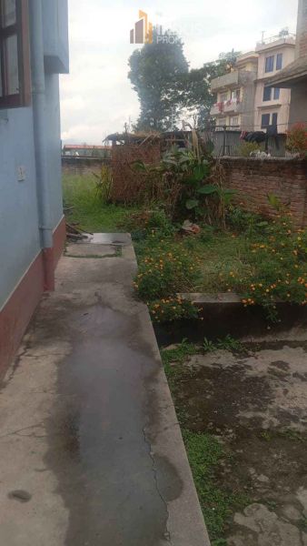 Land on sale at Dibeshwori height, Bhaktapur