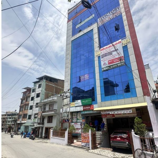 300 Sq. Ft. Office Space for Rent in Chabahil