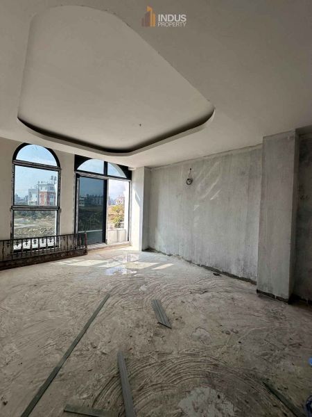 Fully-Furnished House on sale at Shital height, Imadol