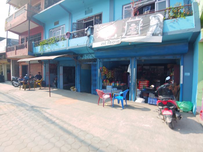 Cmmercial - Narayangarh Bharatpur-3 Chitwan