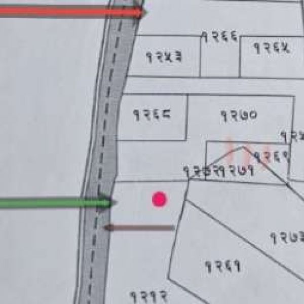 Best cheap Land on sell 