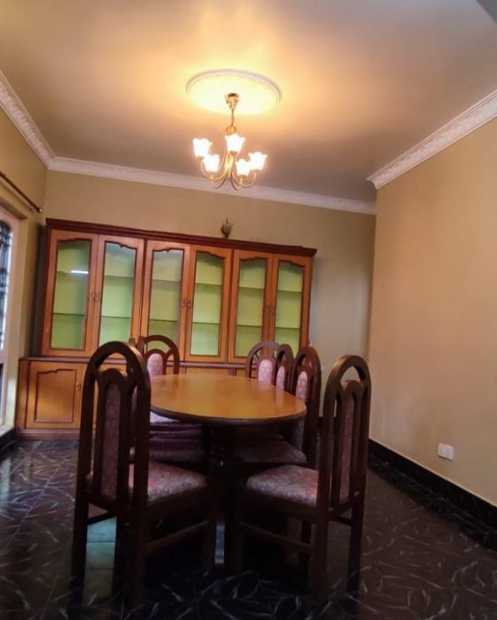 House for Rent at bishalnagar