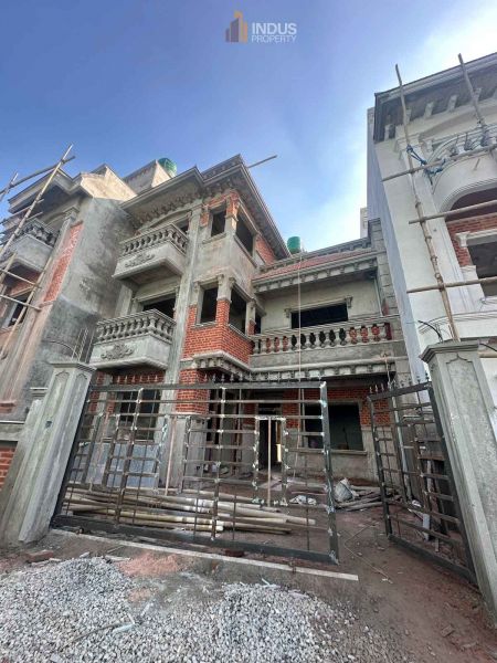Beautiful-House on sale at Budhanilkantha, Kathmandu