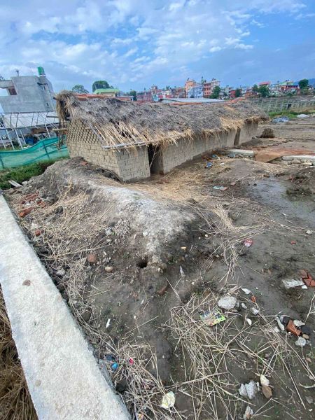 HARISIDDHI LAND AT CHEAPEST