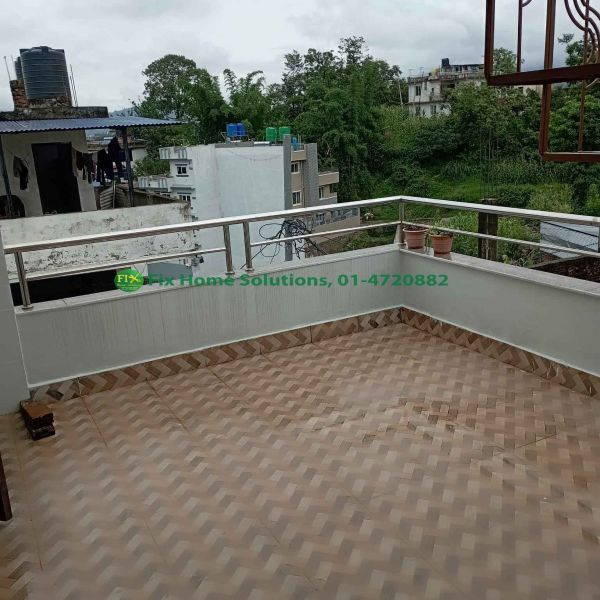 house on sale at chyasundole near bhadrakali milk dairy