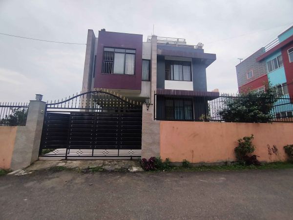 House for sale at Bhaktapur,balkot near redcross  House for sale at Bhaktapur,balkot near redcross