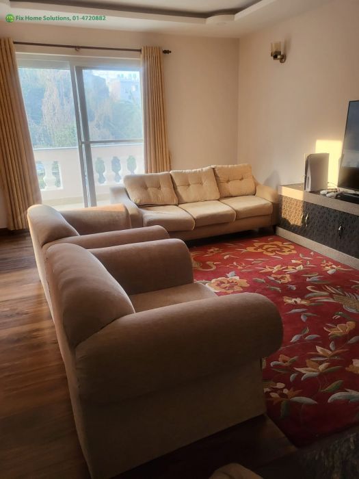 house on sale at hattigauda ganesh chowk