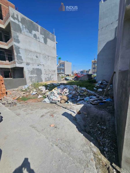 Land on sale at Harisiddhi, Lalitpur