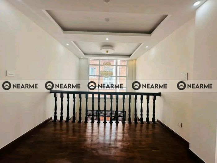 Bunglow On Sale at Pasikot, Budhanilkantha