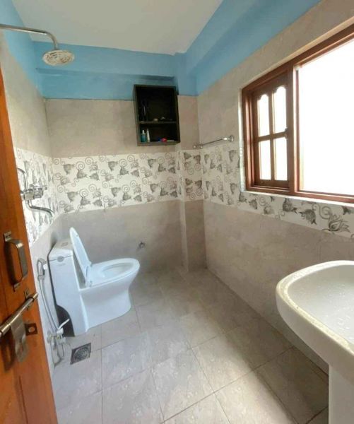 2.5 Storey Bungalow House Rent in Gurjudhara, Satungal, Chandragiri, Kathmandu