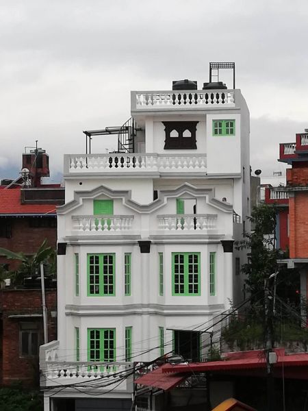 Brand new house for sale at a great price Brand new house for sale at a great price