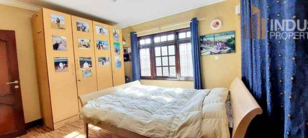 Bungalow House On Rent at Dhobighat, Lalitpur