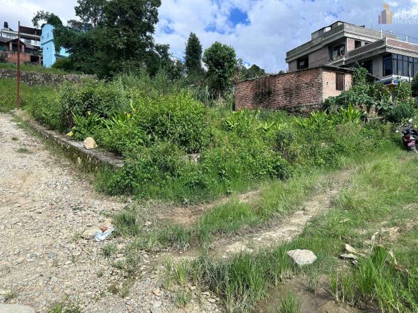 Land on Sale;- Bhaisepati,Lalitpur
