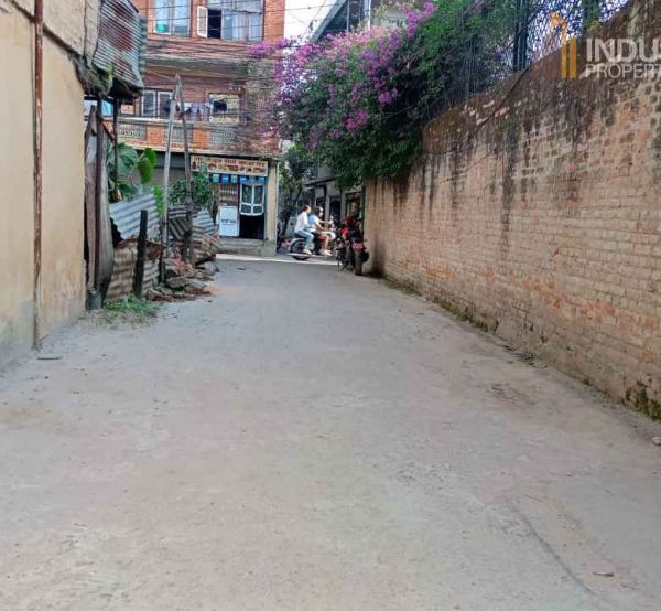 Land on sale-Baneshwor