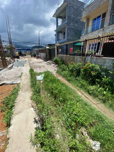 HARISIDDHI LAND AT CHEAPEST