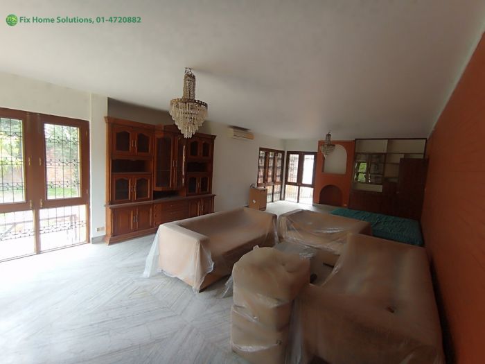 house on rent at baluwatar