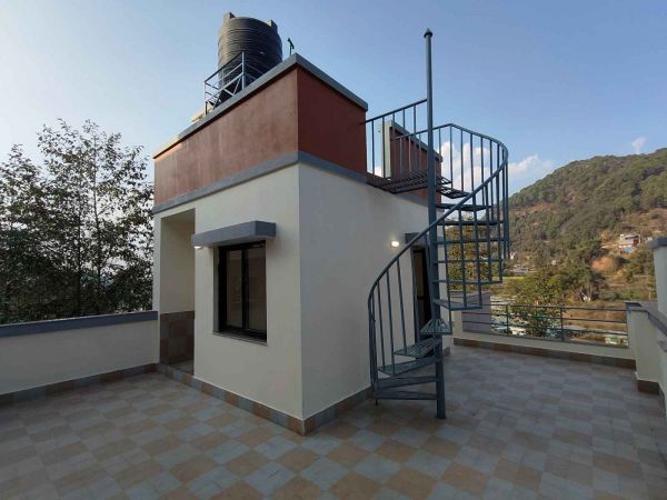 Bungalow on Sale at Kathmandu Housing, Godawari !