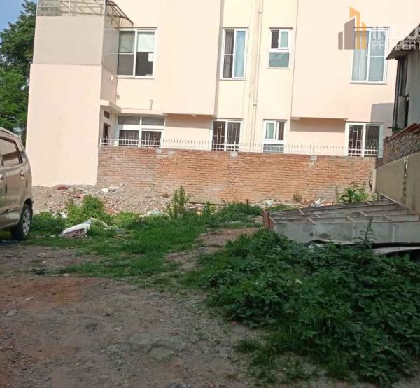 Land on sale-Baneshwor