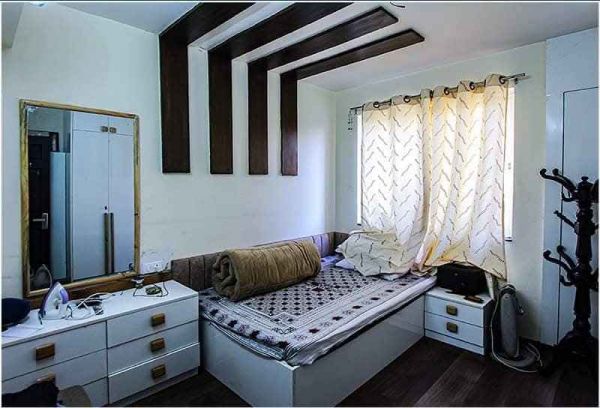3bhk furnished apartment sale at soaltee city ravi bhawan