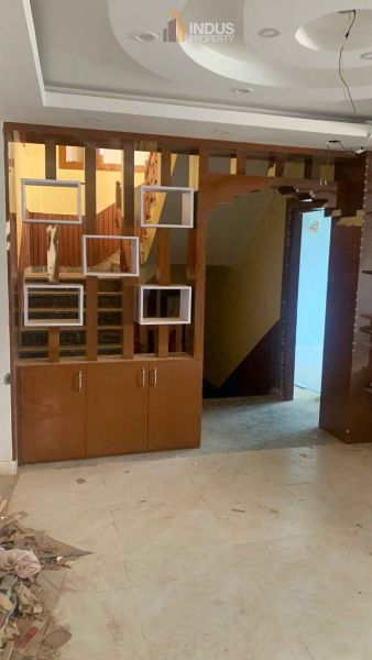 Beautiful House on sale at Shital height, Imadol