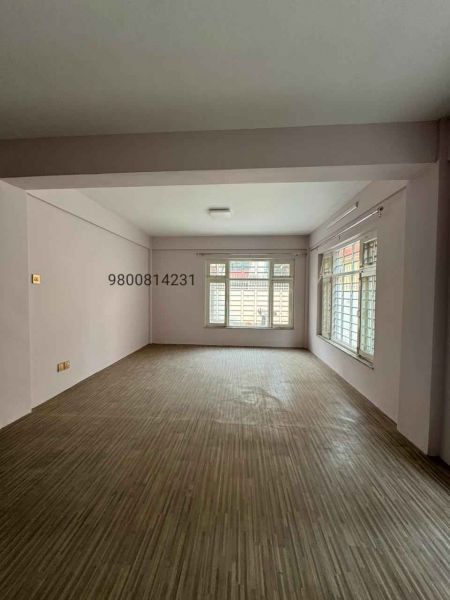 House On Rent At Baluwatar Kathmandu 