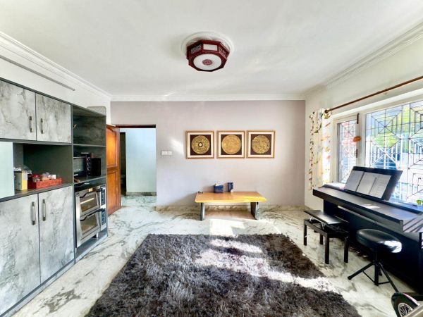 House on Sale at Sanepa