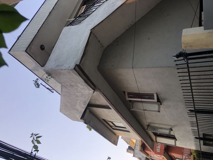 Baneshwor house on sell