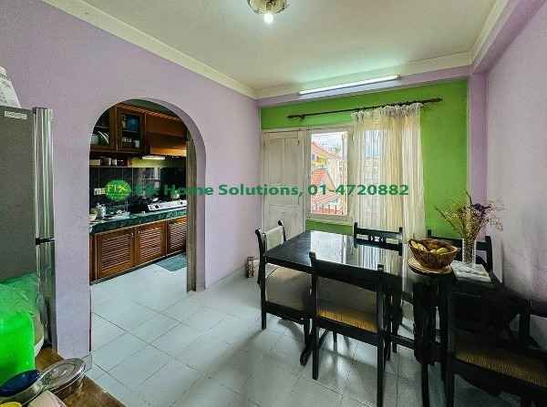 house on sale at samakhusi