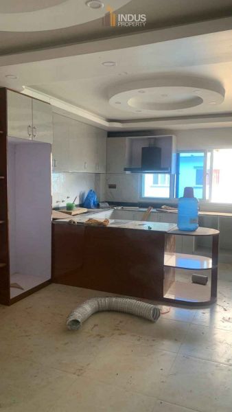 Beautiful House on sale at Shital height, Imadol