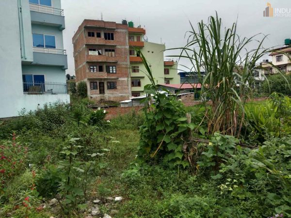 Land On Sale at Sanagau, Lalitpur