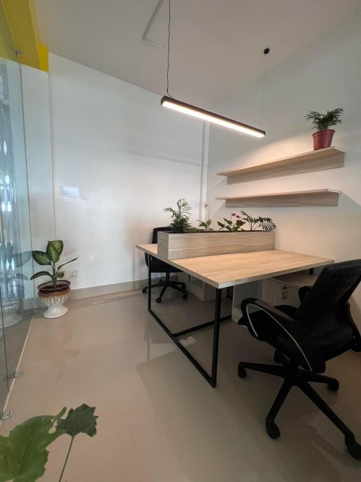 Office space for rent( Astrology and Vaastu)