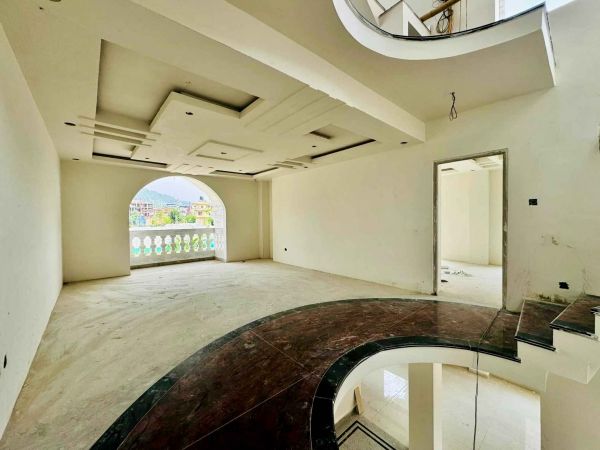 Bungalow House on sell at Rudreshwor chowk, KTM