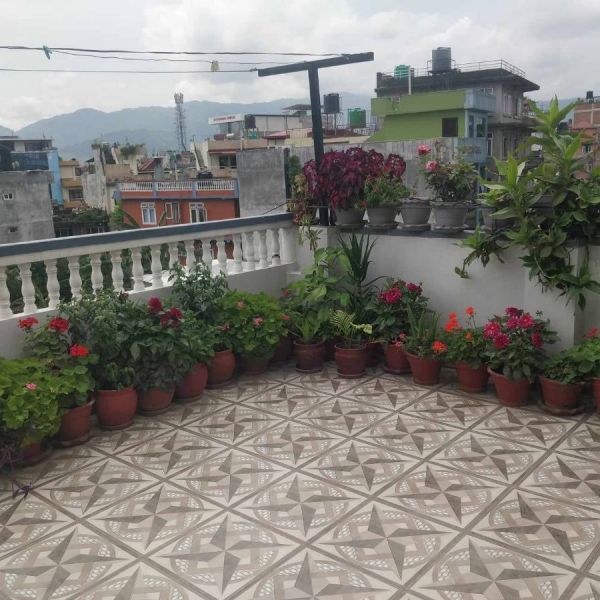 4 storey house for sale in Gatthaghar Bhaktapur