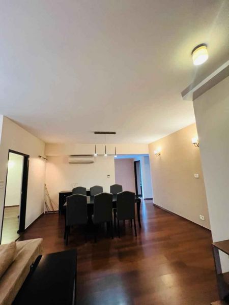 4 BHK Furnished Apartment On Rent at Jhamsikhel 